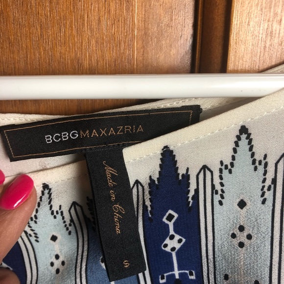 BCBG Dress - Picture 3 of 3